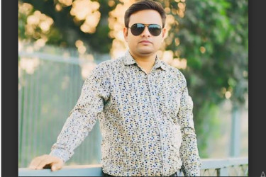 মোটরসাইকেল-সিএনজি সংঘর্ষে স্বেচ্ছাসেবক দলের নেতা নিহত