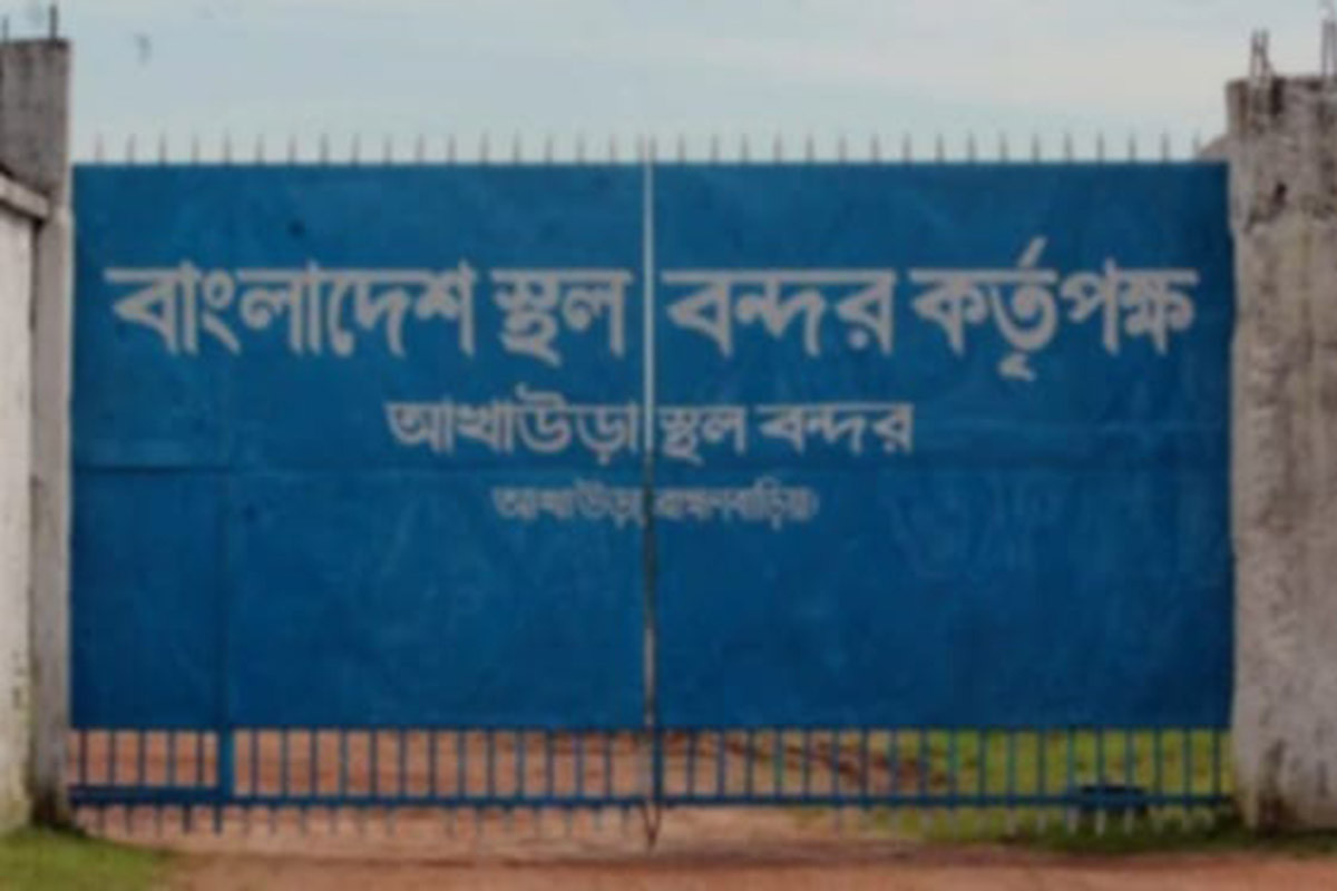 ভারত থেকে ৬ হাজার কেজি কাজু বাদাম আমদানি