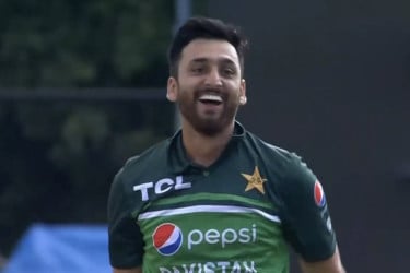 বাংলাদেশকে কঠিন প্রতিপক্ষ মানছেন পাকিস্তানের নতুন অধিনায়ক