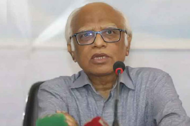 ১০ মার্চের মধ্যে বই পাবে সব শিক্ষার্থী : বিদায়ী শিক্ষা উপদেষ্টা