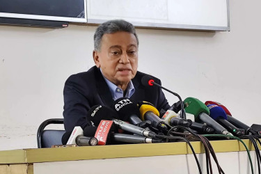 ‘নির্বাচিত সরকারও হাসিনাসহ অপরাধীদের বিচার নিয়ে প্রতিশ্রুতিবদ্ধ থাকবে’