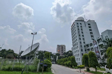 আজ যেমন থাকবে ঢাকার আবহাওয়া