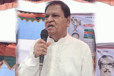 সাবেক এমপি মালেক ৪ দিনের রিমান্ডে