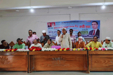 কর্মী ভোট দিয়ে নেতা নির্বাচিত করবেন: টিপু