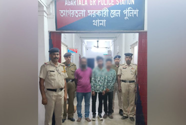 অবৈধ বসবাসের অভিযোগে ভারতে ১৮ বাংলাদেশি আটক