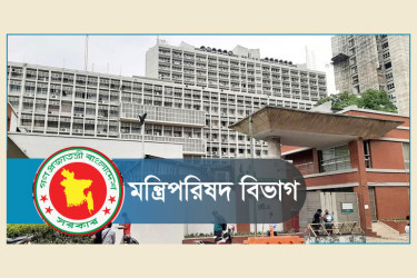 প্রধান উপদেষ্টার বিশেষ সহকারী হলেন ড. আনিসুজ্জামান চৌধুরী