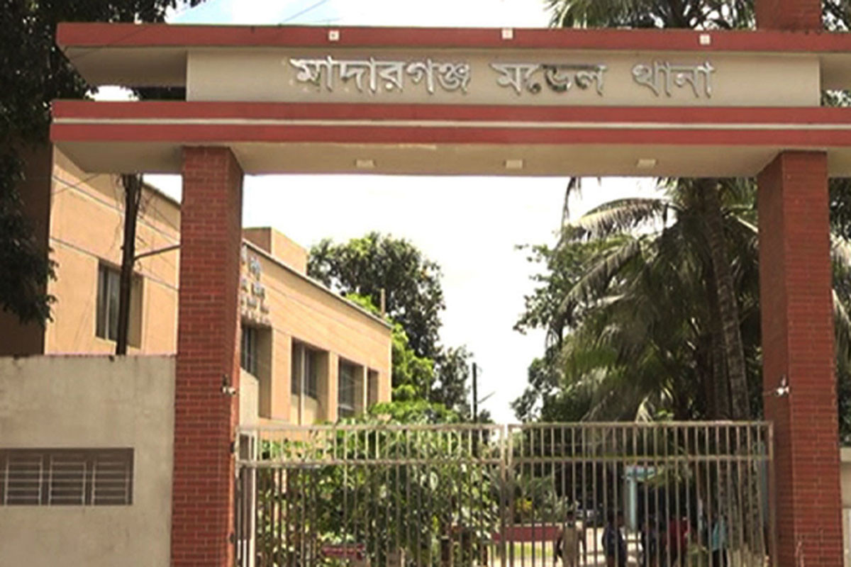চকলেটের লোভ দেখিয়ে চার বছরের শিশুকে ধর্ষণের অভিযোগ