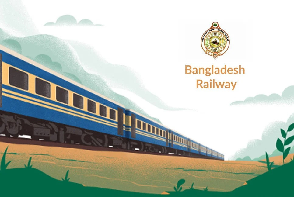 ট্রেনে ঈদযাত্রা : ২৫ মার্চের টিকিট মিলবে আজ