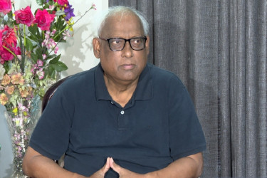 নতুন প্রজন্মের ক্রিকেটারদের ওপর বিশ্বাস রাখতে হবে : ফাহিম