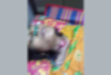 বিজয়নগরে যৌতুকের জন্য গৃহবধূকে নির্যাতনের অভিযোগ