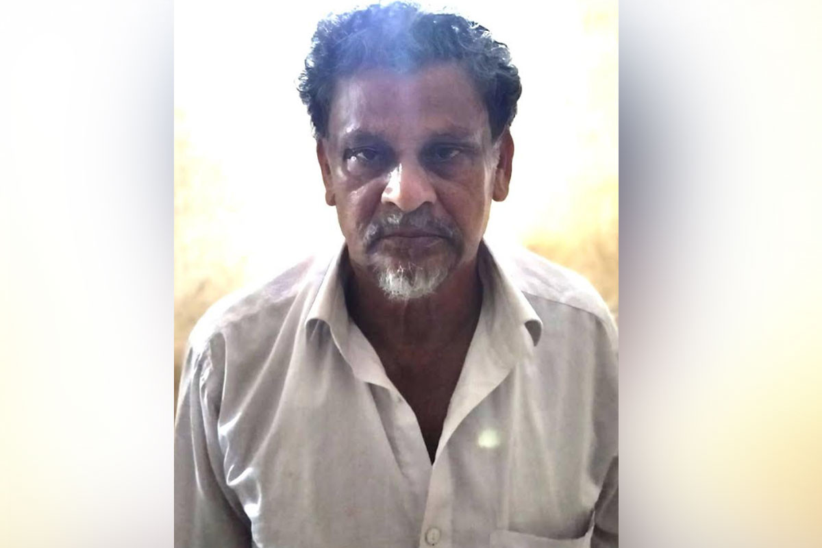নোয়াখালীতে পুত্রবধূকে ধর্ষণের অভিযোগে শ্বশুর গ্রেফতার
