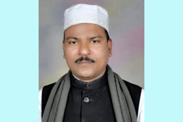 সাদুল্লাপুর উপজেলা আওয়ামী লীগ নেতা গ্রেফতার