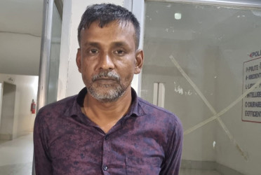 মির্জাপুরে শিশু ধর্ষণ মামলার প্রধান আসামি গ্রেফতার