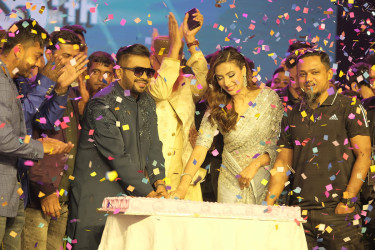 দেশে প্রথম ফেব্রিক টেস্টিং ল্যাব চালু করলো ‘ব্লু ড্রীম’