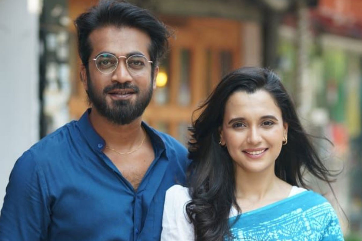 ঈদে 'মাকড়শা' নিয়ে আসছেন শ্যামল-সাবিলা