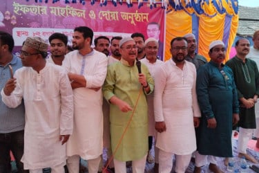 দ্রুত নির্বাচন না হলে ফ্যাসিস্টদের ষড়যন্ত্র বাড়বে