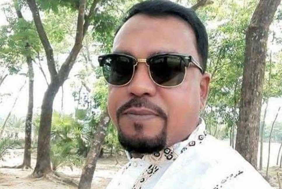 ঢামেকে জুলাই গণঅভ্যুত্থানে ছাত্র হত্যায় কারাবন্দী সাবেক যুবলীগ নেতার মৃত্যু