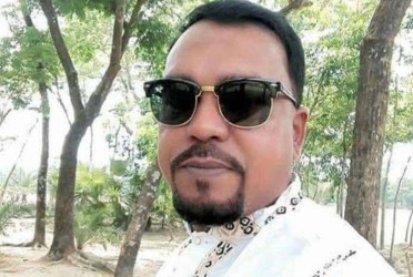 ঢামেকে জুলাই গণঅভ্যুত্থানে ছাত্র হত্যায় কারাবন্দী সাবেক যুবলীগ নেতার মৃত্যু
