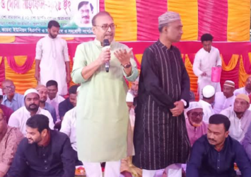নির্বাচনের তফশিল ঘোষণা না দিলে অস্থিতিশীলতা বাড়বে: মফিকুল
