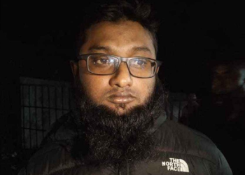 গুলশানে পুলিশ প্লাজার সামনে যুবক হত্যার ঘটনায় মামলা
