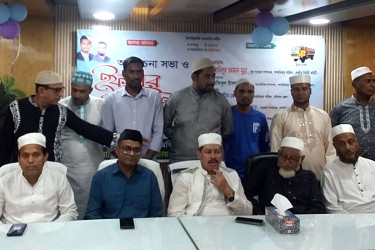 আওয়ামী লীগ গণতন্ত্রকে হত্যা করেছে : সরোয়ার