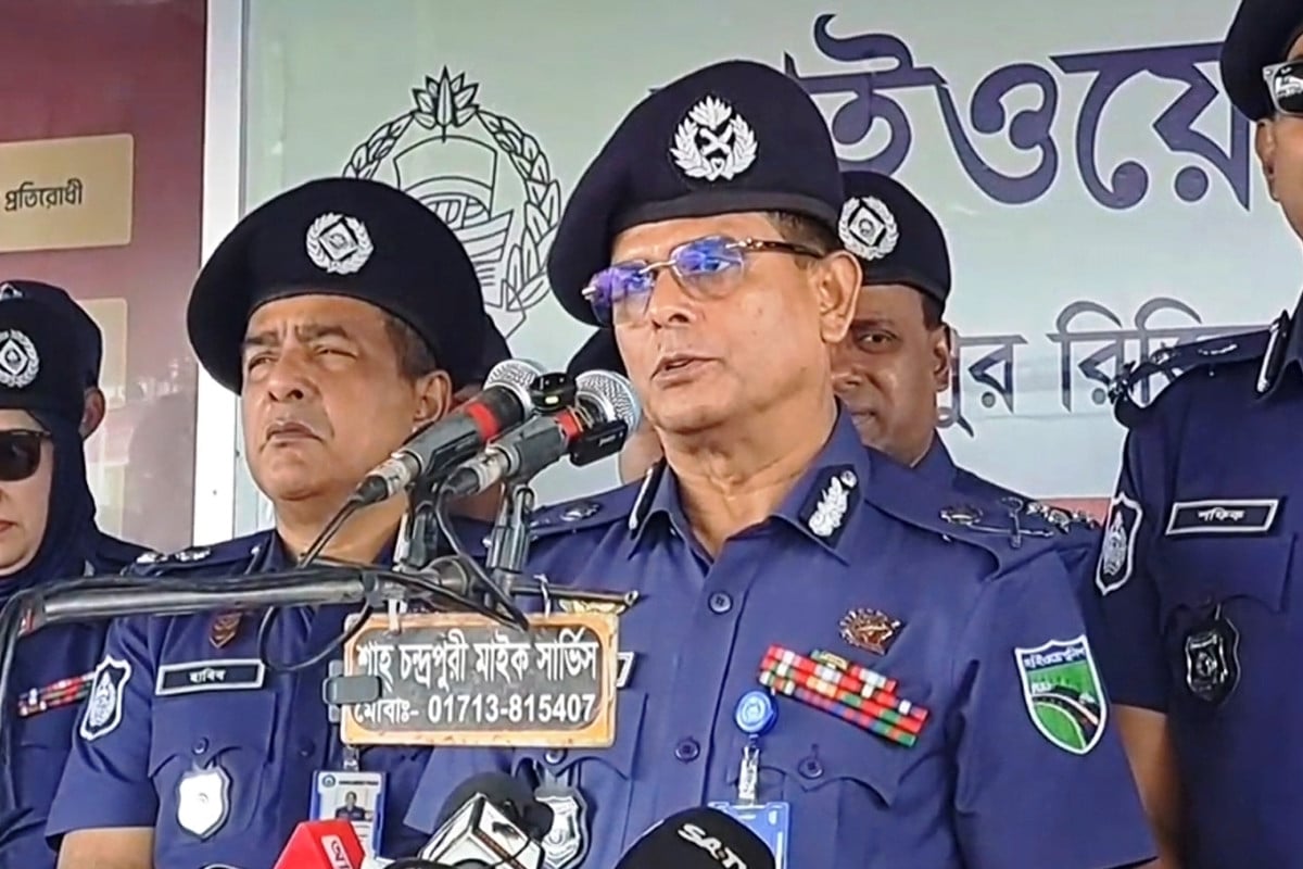 ‘মহাসড়কে ব্যাটারিচালিত অটোরিকশা উঠলে কঠোরভাবে নিয়ন্ত্রণ করা হবে’
