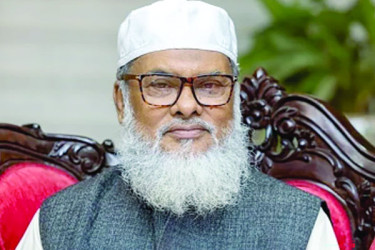 নির্বাচিতদের হাতে ক্ষমতা হস্তান্তর করতে চাই