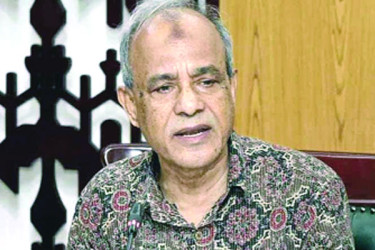 পাহাড় ও সমতলের অবৈধ অস্ত্র দ্রুত উদ্ধার করা হবে