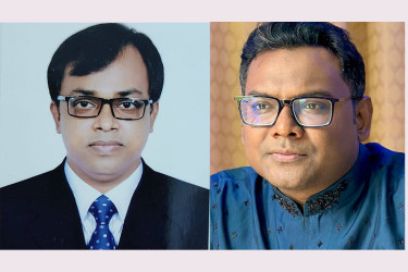 কাহালু সরকারি মডেল উচ্চ বিদ্যালয়ের অ্যালামনাই অ্যাসোসিয়েশন গঠন