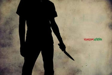 পছন্দ না হওয়ায় ভাড়াটিয়া খুনি দিয়ে হবু বরকে হত্যাচেষ্টা তরুণীর