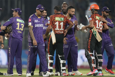 হায়দরাবাদকে হারিয়ে যা বললেন রাহানে