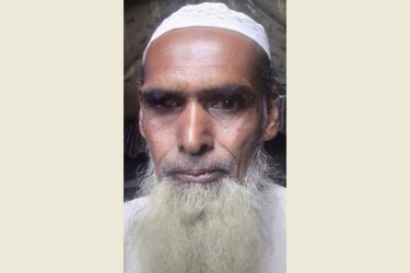 মিঠামইনে কৃষকের মৃত্যুকে কেন্দ্র করে রহস্য