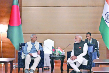 হাসিনাকে চাইল বাংলাদেশ