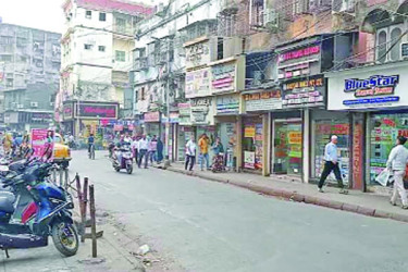 ধুঁকছেন পেট্রাপোলের ব্যবসায়ীরাও