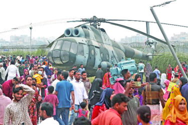 জমজমাট বিনোদন কেন্দ্রগুলো