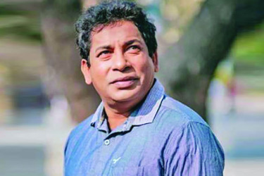 অভিযোগে মোশাররফ করিমের জবাব