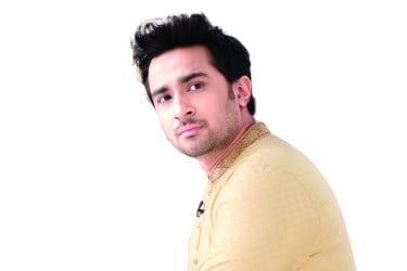 আমাদের সম্পর্কটা বড় ভাই-ছোট ভাইয়ের মতো