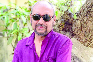অঞ্জন দত্তের জীবনবোধ