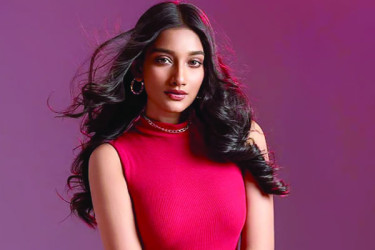 নতুন অধ্যায়ে নিদ্রা নেহা