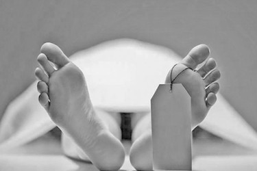 তিন দিন পর যুবকের লাশ উদ্ধার