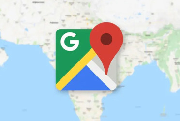 অফলাইনে গুগল ম্যাপ