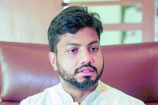 ইশরাক দায়িত্ব নিচ্ছেন কবে