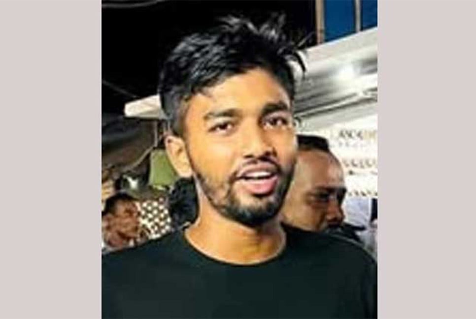 নোয়াখালীতে গুলি করে হত্যা: থানায় মামলা ও অস্ত্র উদ্ধার