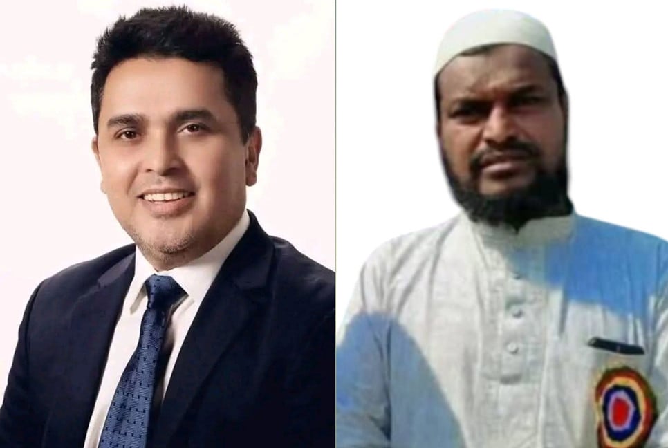 তাড়াইল উপজেলা বিএনপির সভাপতি লিটন, সম্পাদক আলম