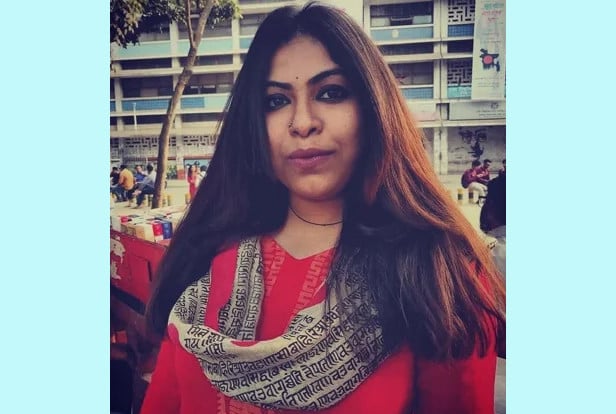 ফরিদপুর জেলা এনসিপির কমিটি গঠনের দায়িত্বে মহিলা আওয়ামী লীগ সভাপতির মেয়ে