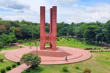 ৩২ বছর পর হতে যাচ্ছে জাকসু নির্বাচন, তারিখ ঘোষণা