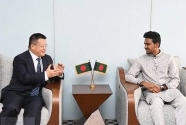 প্রীতি ফুটবল ম্যাচ খেলতে নারী দল পাঠাবে চীন