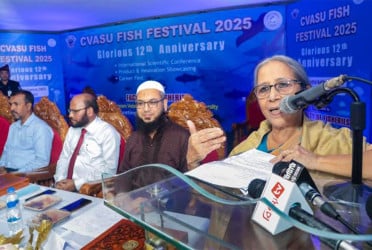 ‘মৎস্য ও প্রাণিসম্পদকে কৃষিখাত থেকে আলাদা করে সুবিধাবঞ্চিত করা হয়েছে’