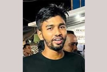 নোয়াখালীতে গুলি করে হত্যা: থানায় মামলা ও অস্ত্র উদ্ধার