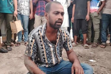বহিষ্কৃতদের তালিকায় পিটুনিতে নিহত জাবি ছাত্রলীগ নেতাও